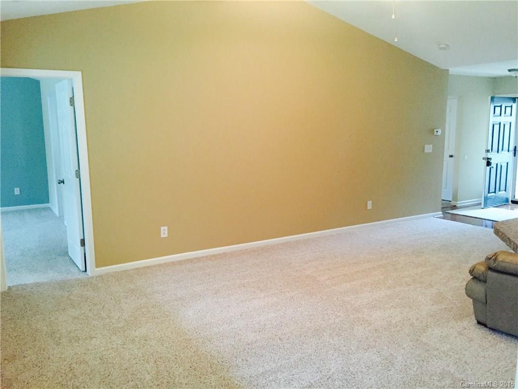 Legacy Park - Residential