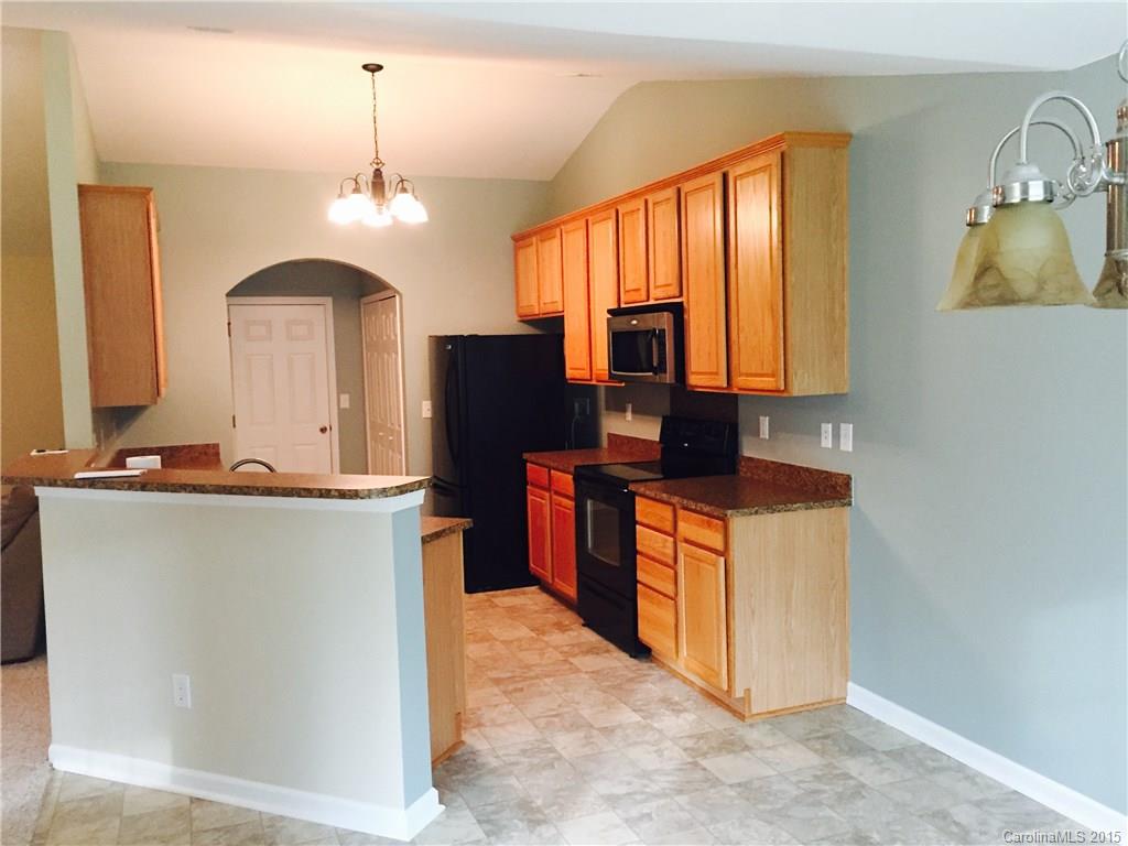 Legacy Park - Residential