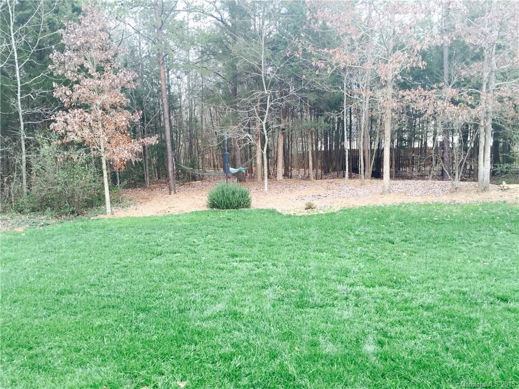 Legacy Park - Residential