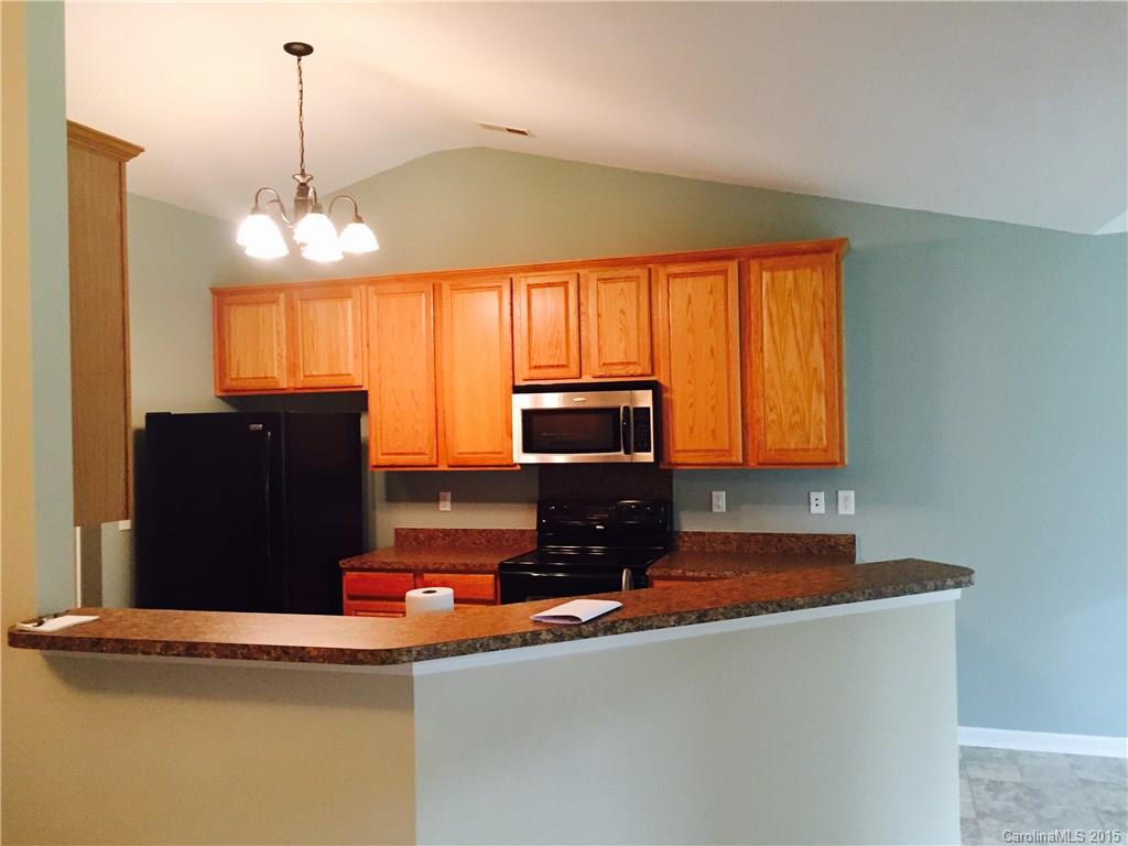 Legacy Park - Residential