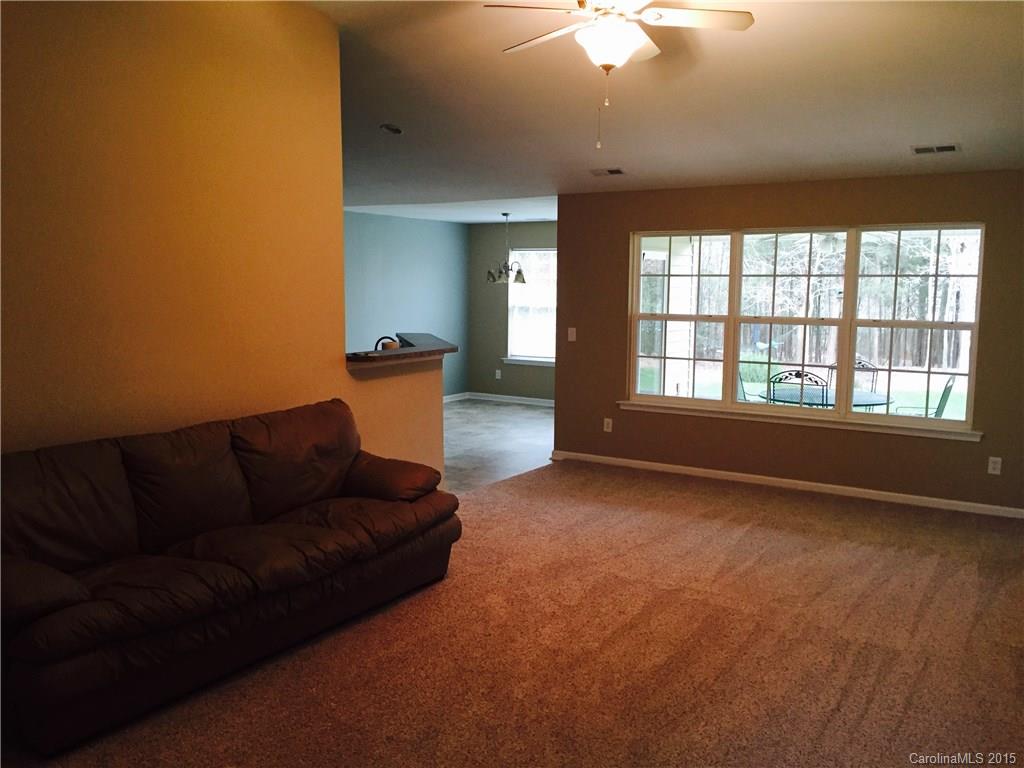 Legacy Park - Residential