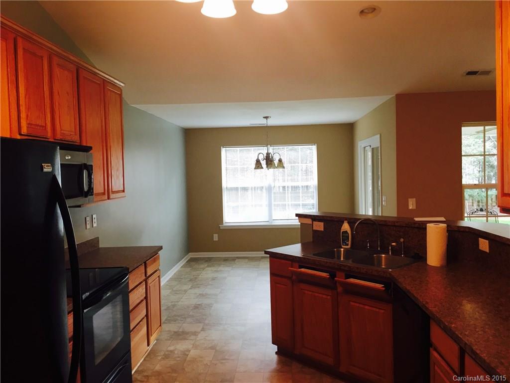 Legacy Park - Residential