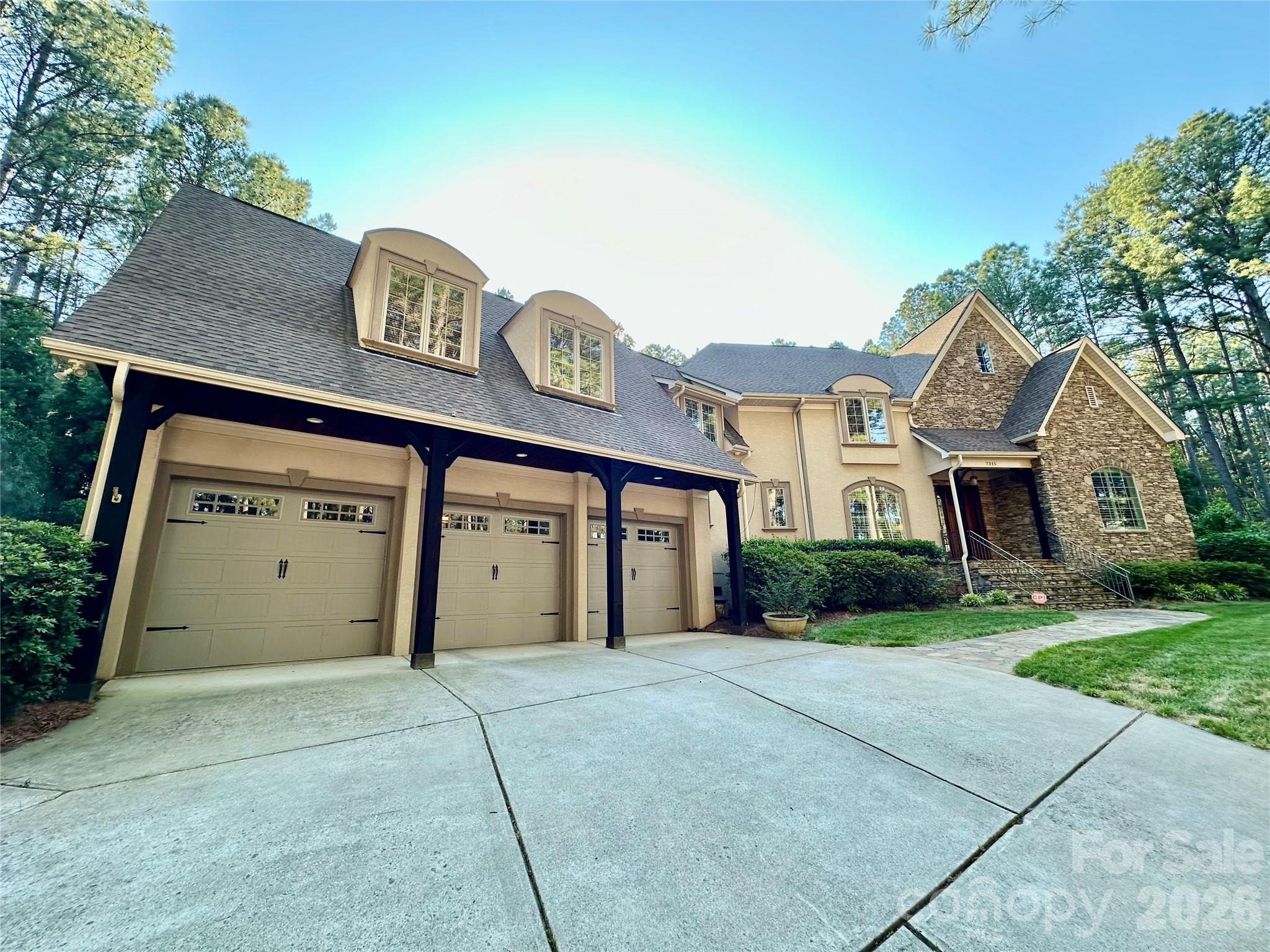 7315 Bay Ridge Drive