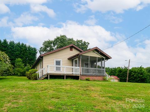 A home in Alexander