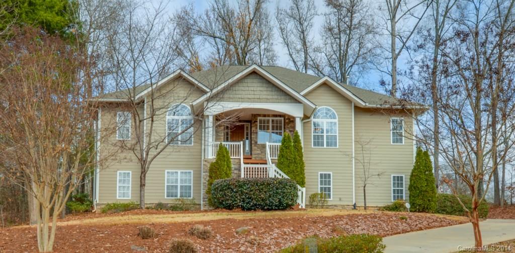 Regent Park - Residential