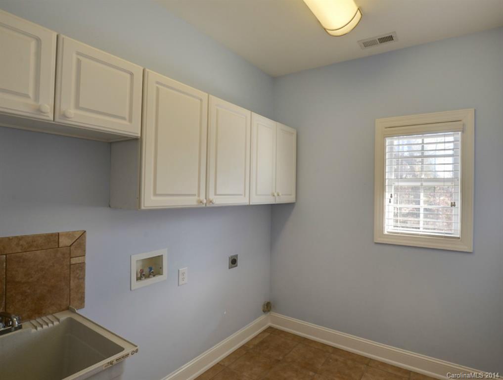 Regent Park - Residential