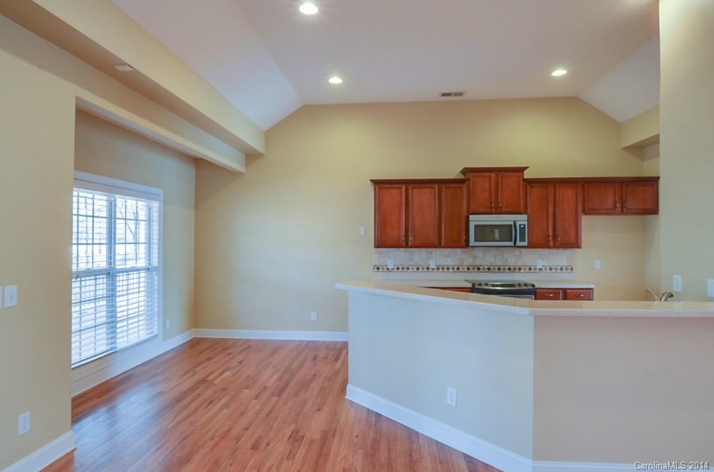 Regent Park - Residential