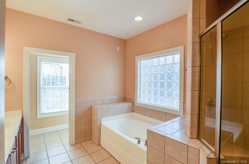 Regent Park - Residential