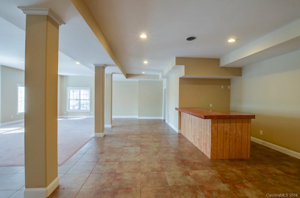 Regent Park - Residential