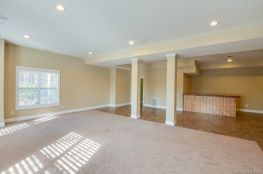 Regent Park - Residential