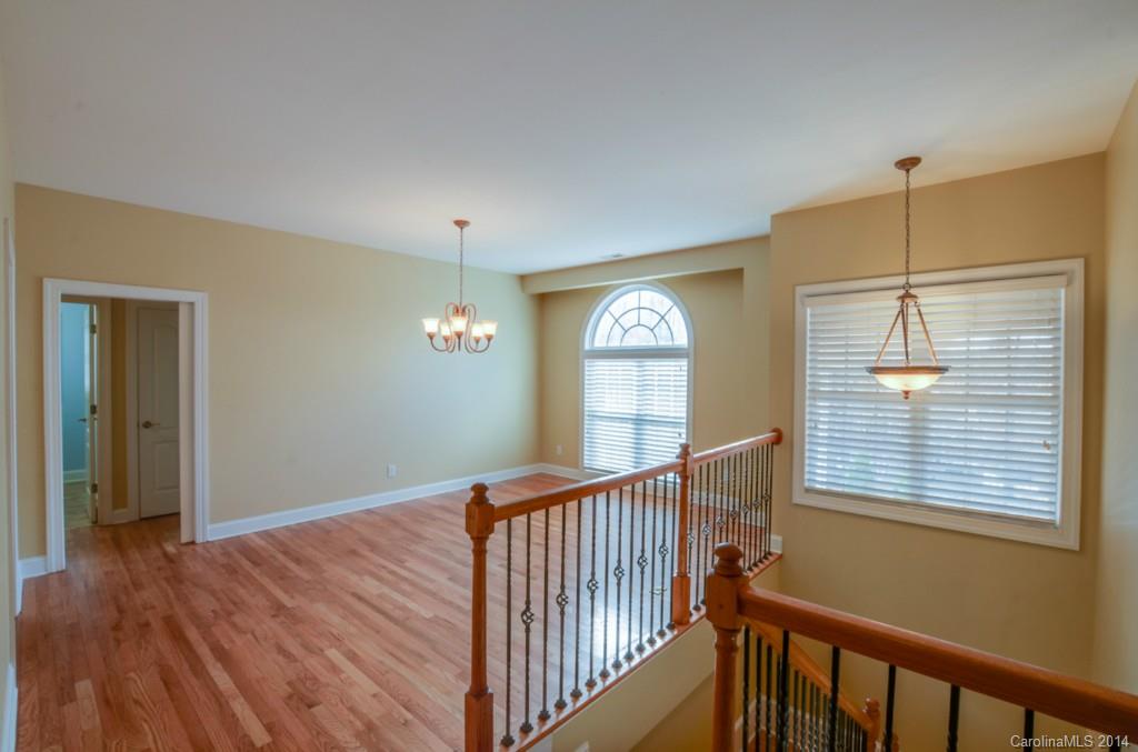 Regent Park - Residential