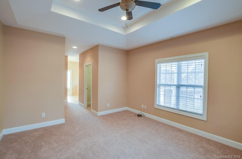 Regent Park - Residential