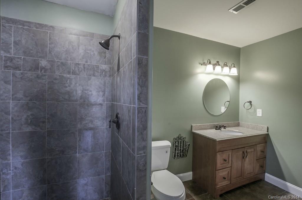 Regent Park - Residential