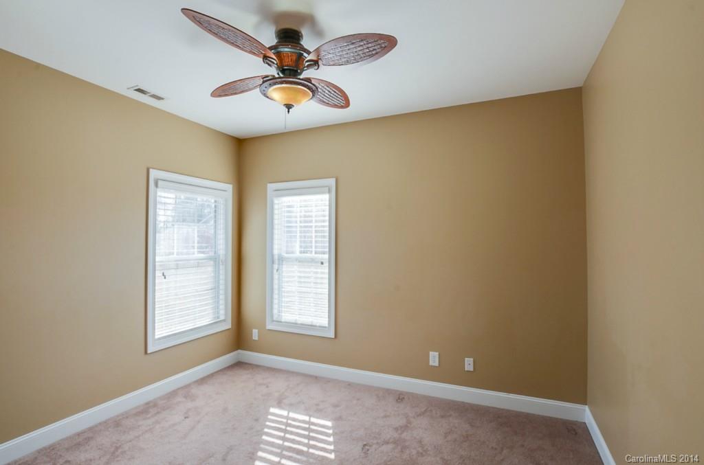 Regent Park - Residential