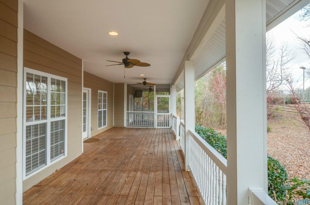 Regent Park - Residential