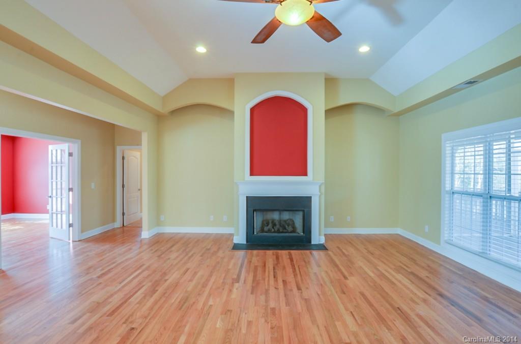 Regent Park - Residential