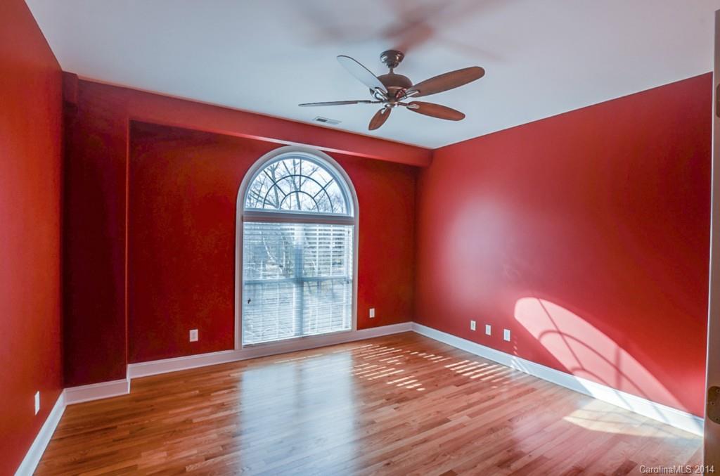 Regent Park - Residential