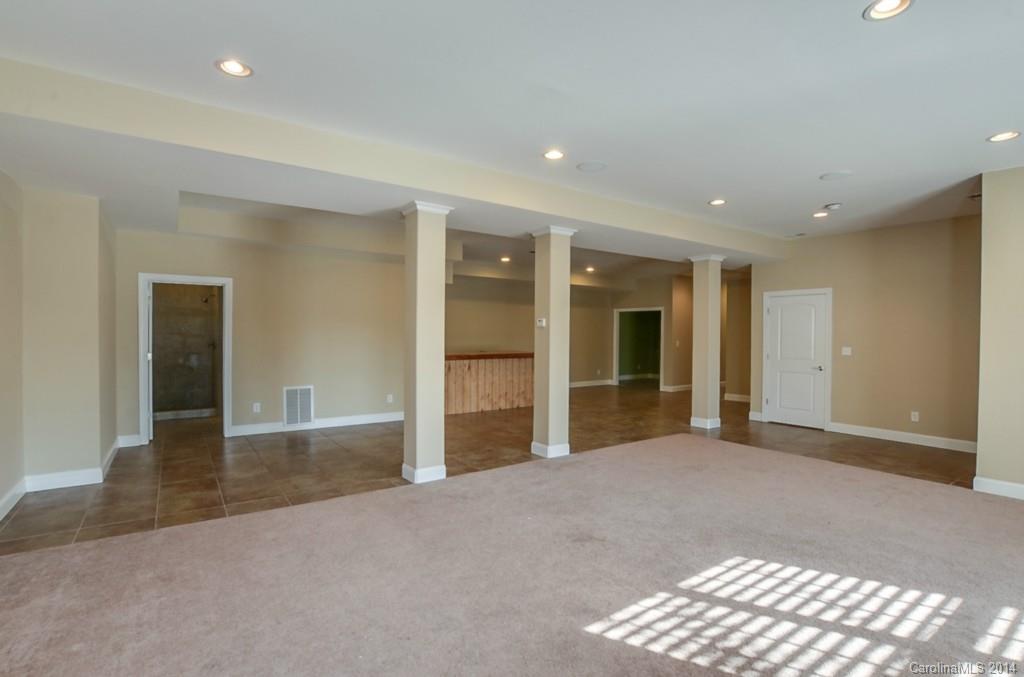 Regent Park - Residential