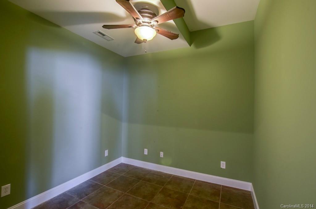 Regent Park - Residential