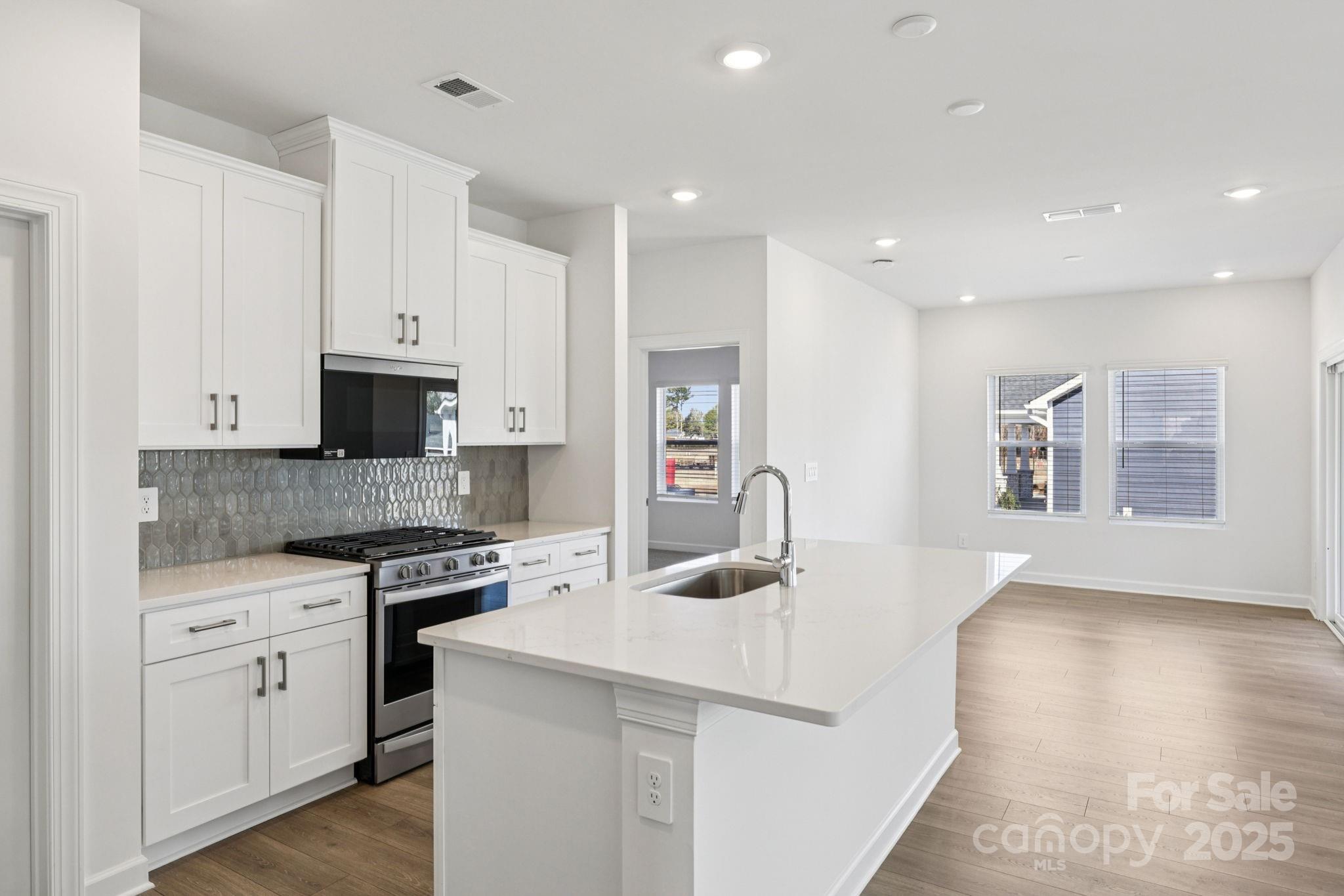 Brighton Springs - Residential