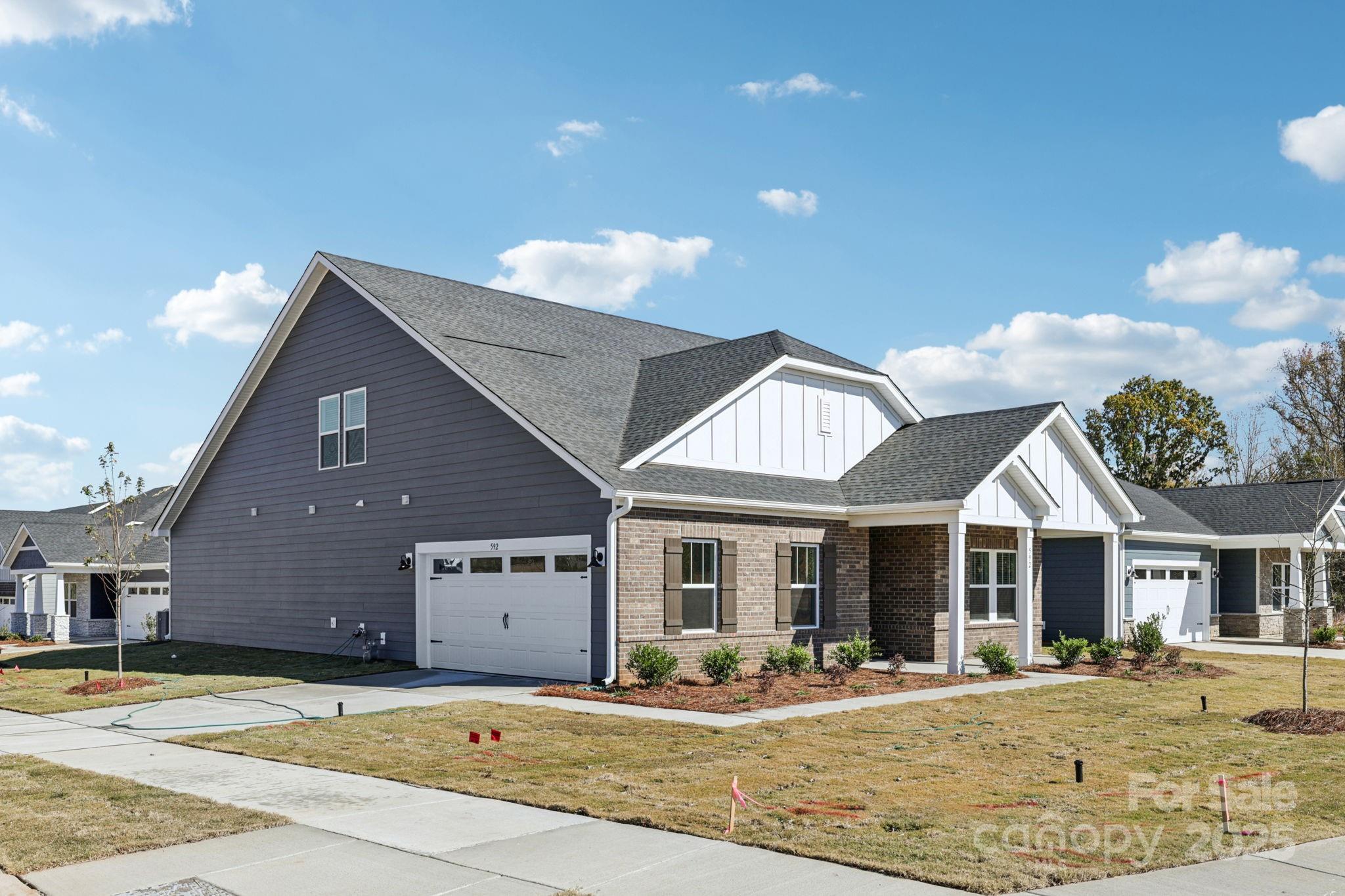 Brighton Springs - Residential