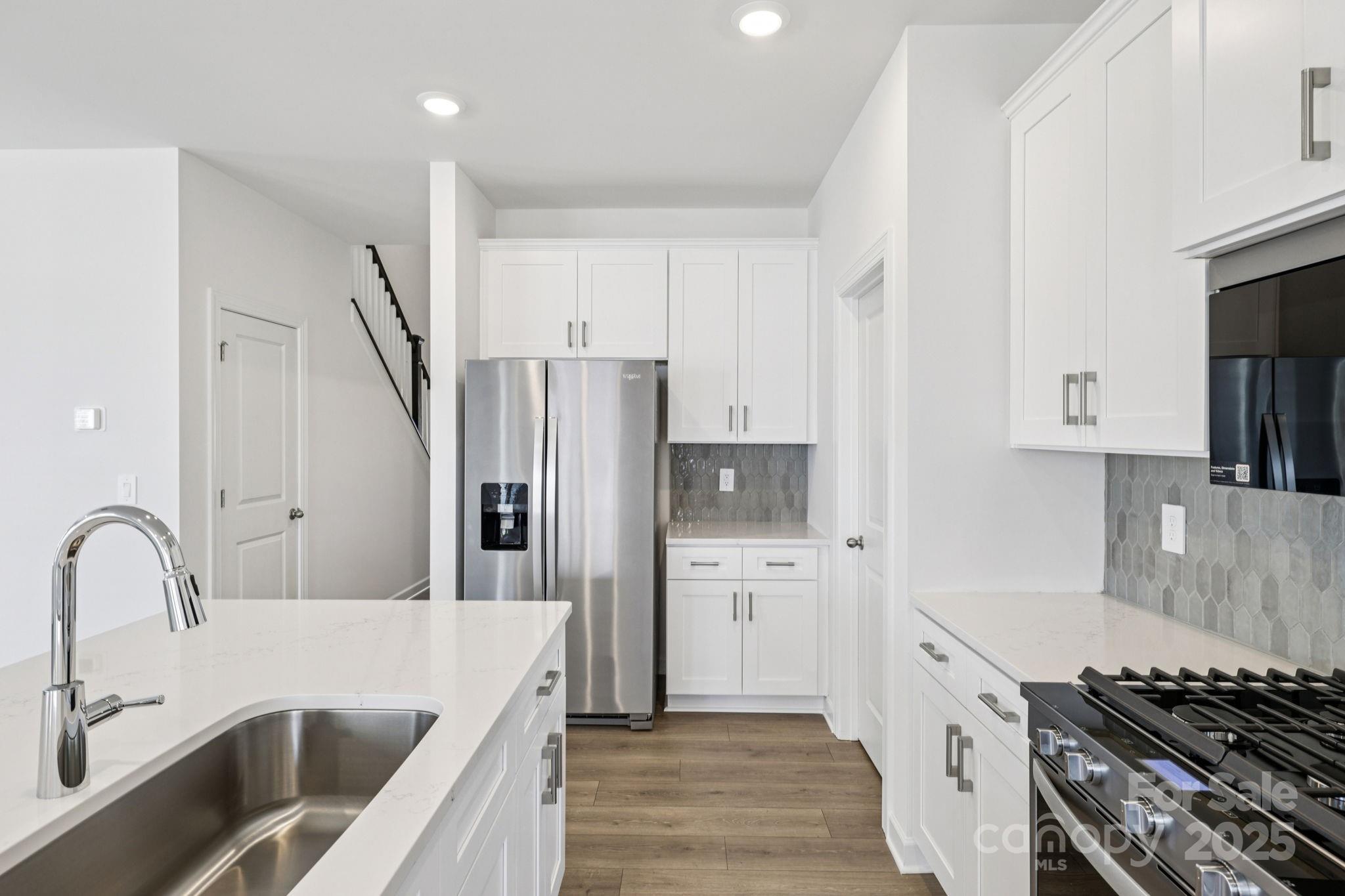 Brighton Springs - Residential