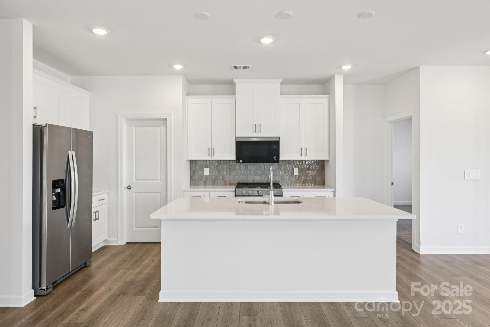 Brighton Springs - Residential