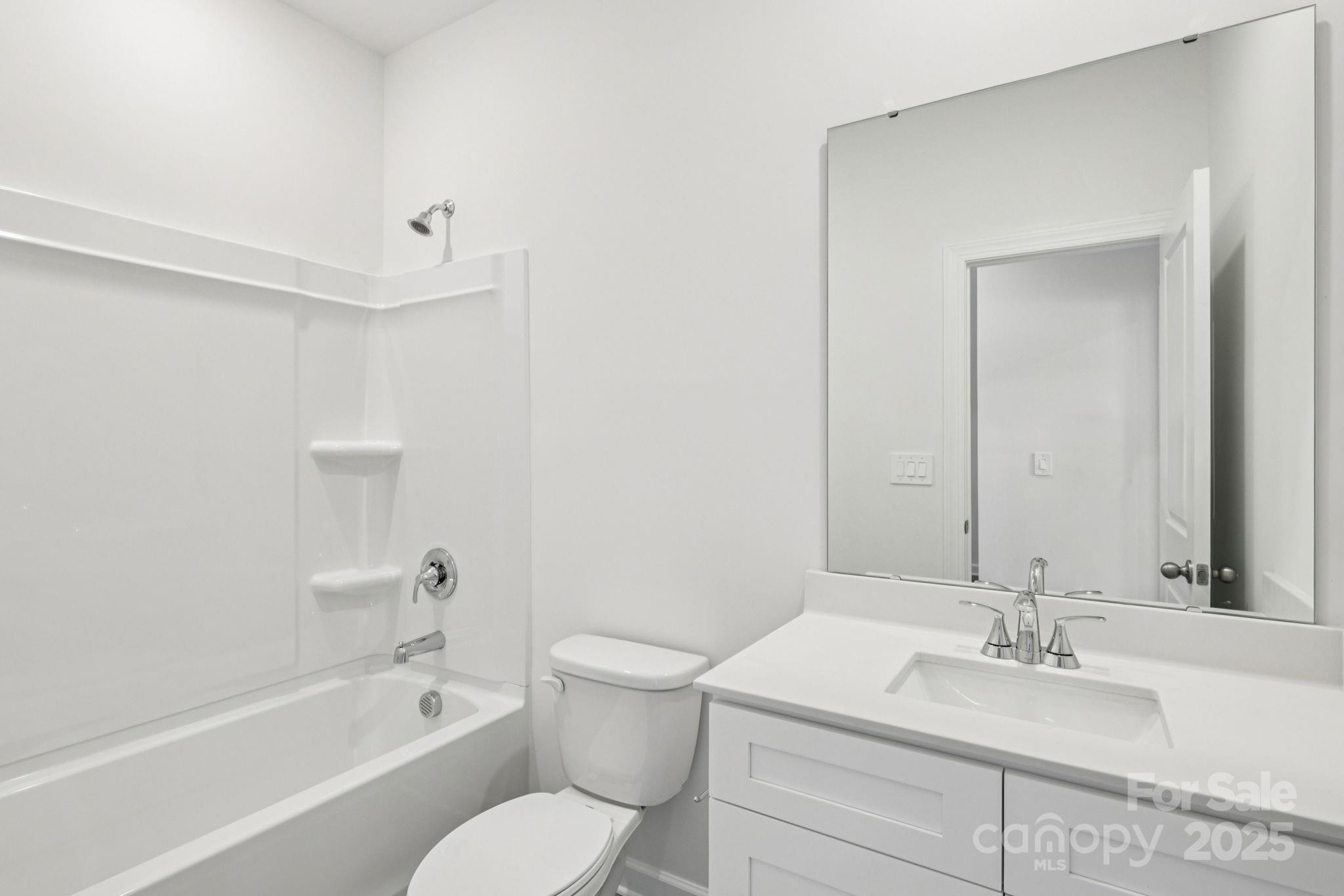 Brighton Springs - Residential