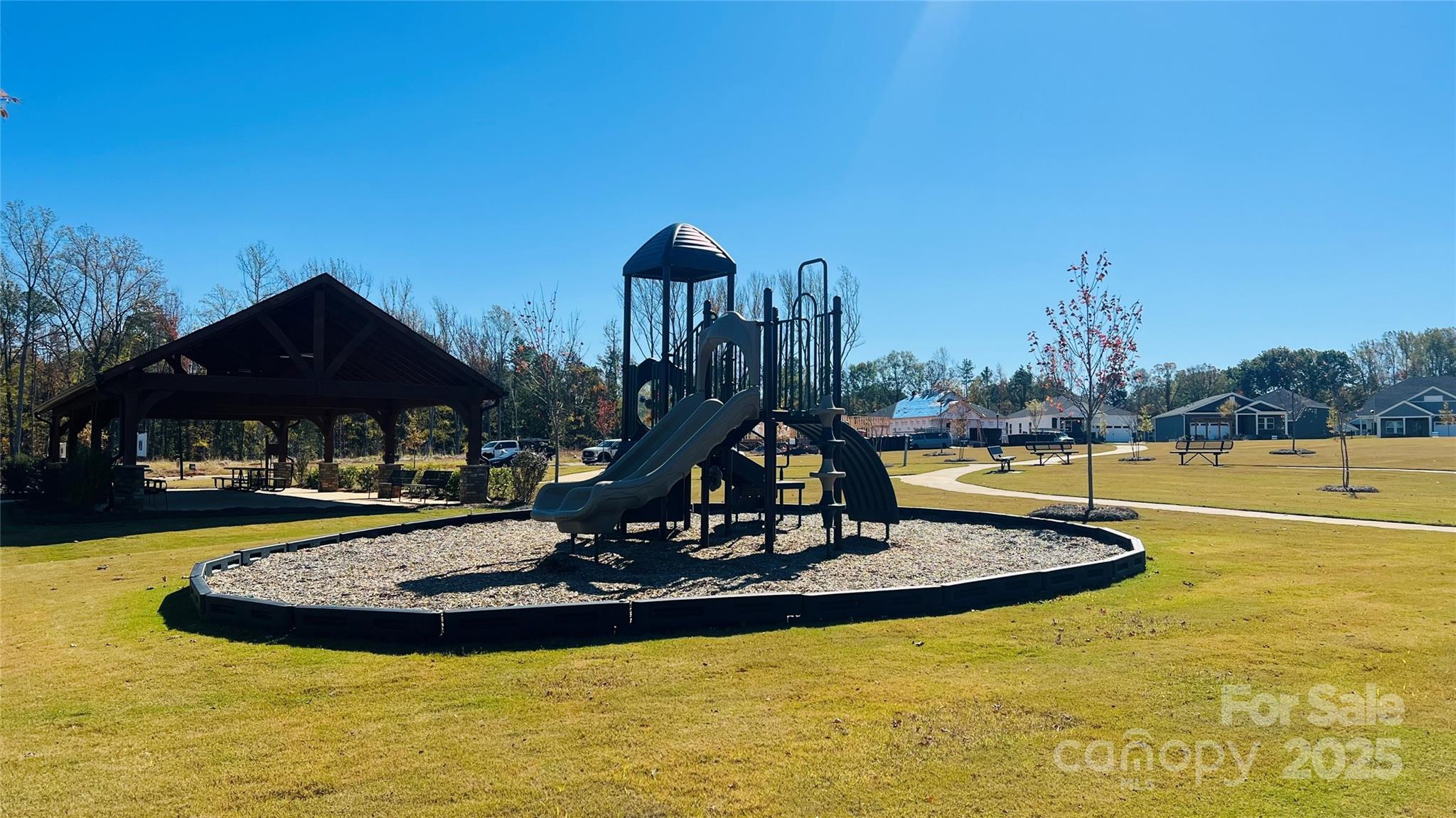 Brighton Springs - Residential