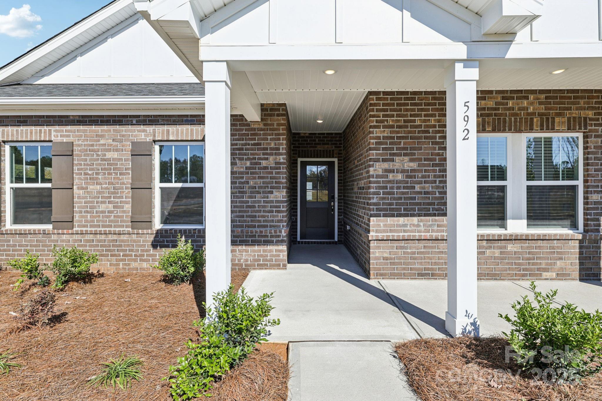 Brighton Springs - Residential