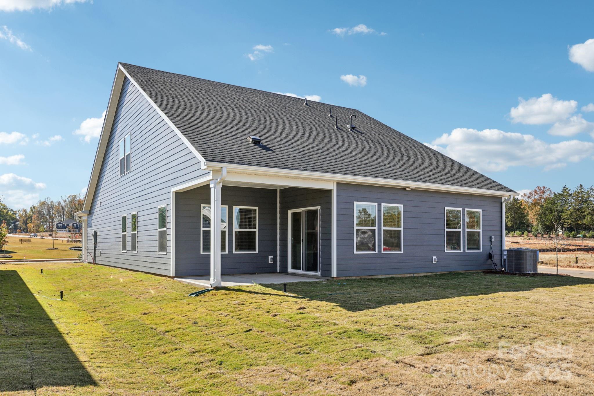 Brighton Springs - Residential