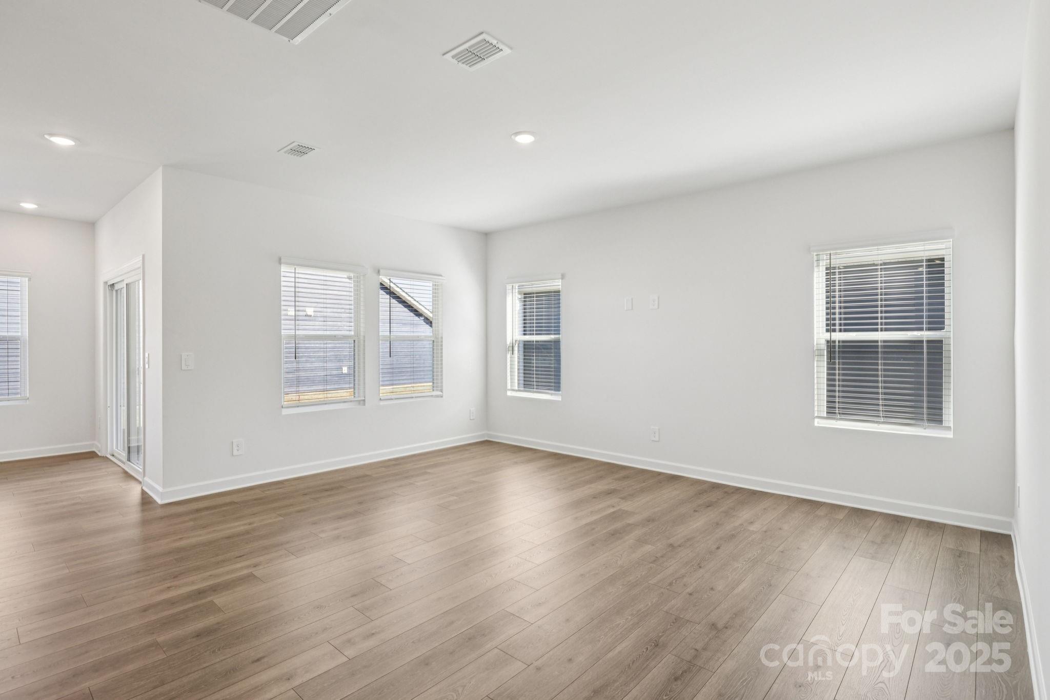 Brighton Springs - Residential