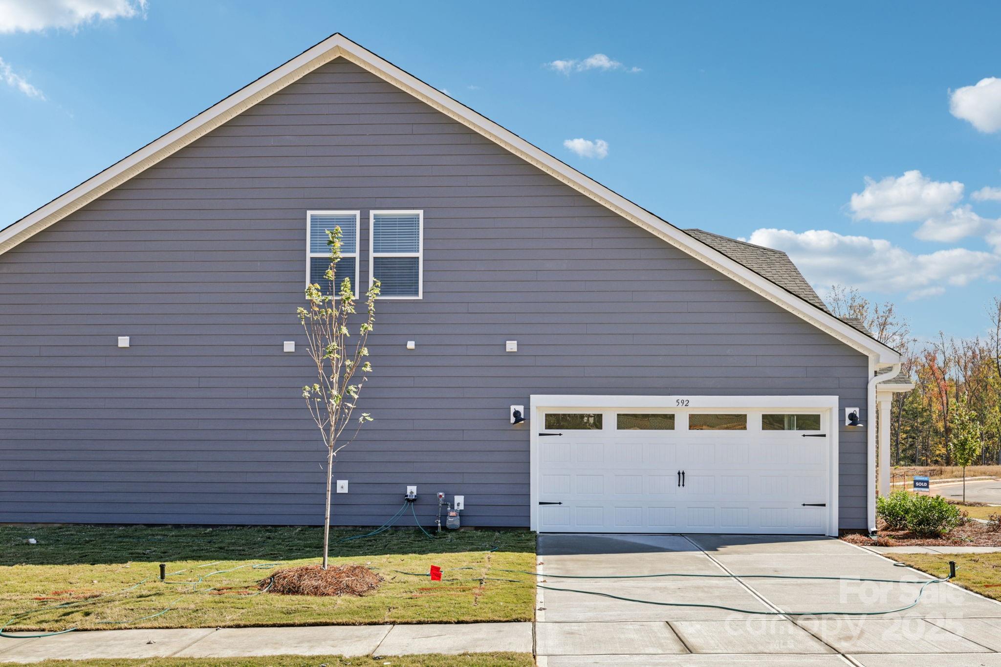 Brighton Springs - Residential