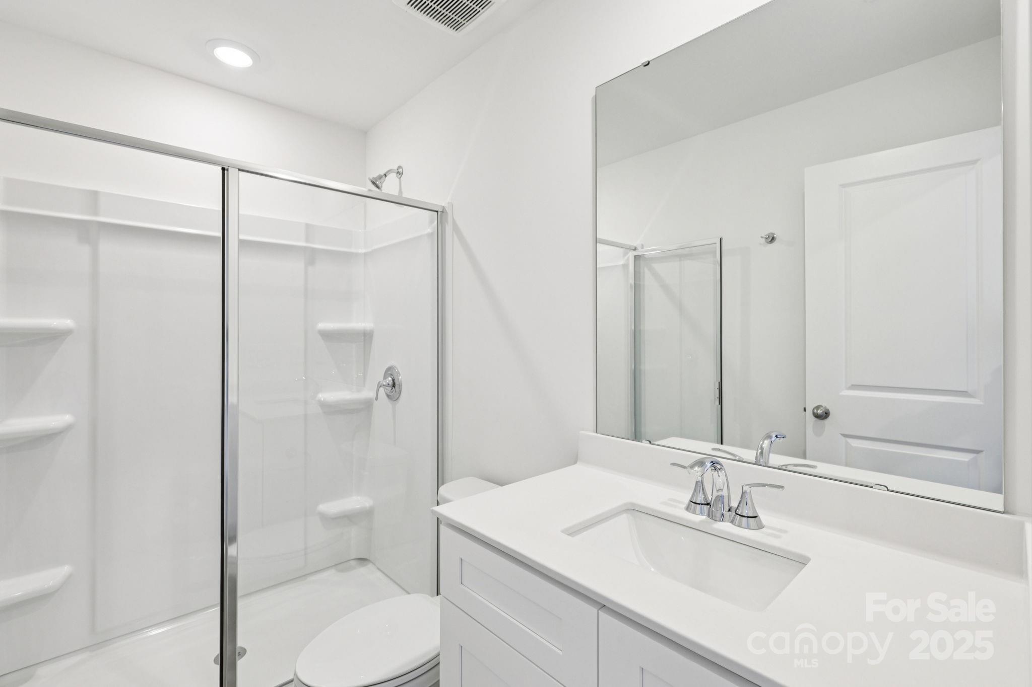 Brighton Springs - Residential