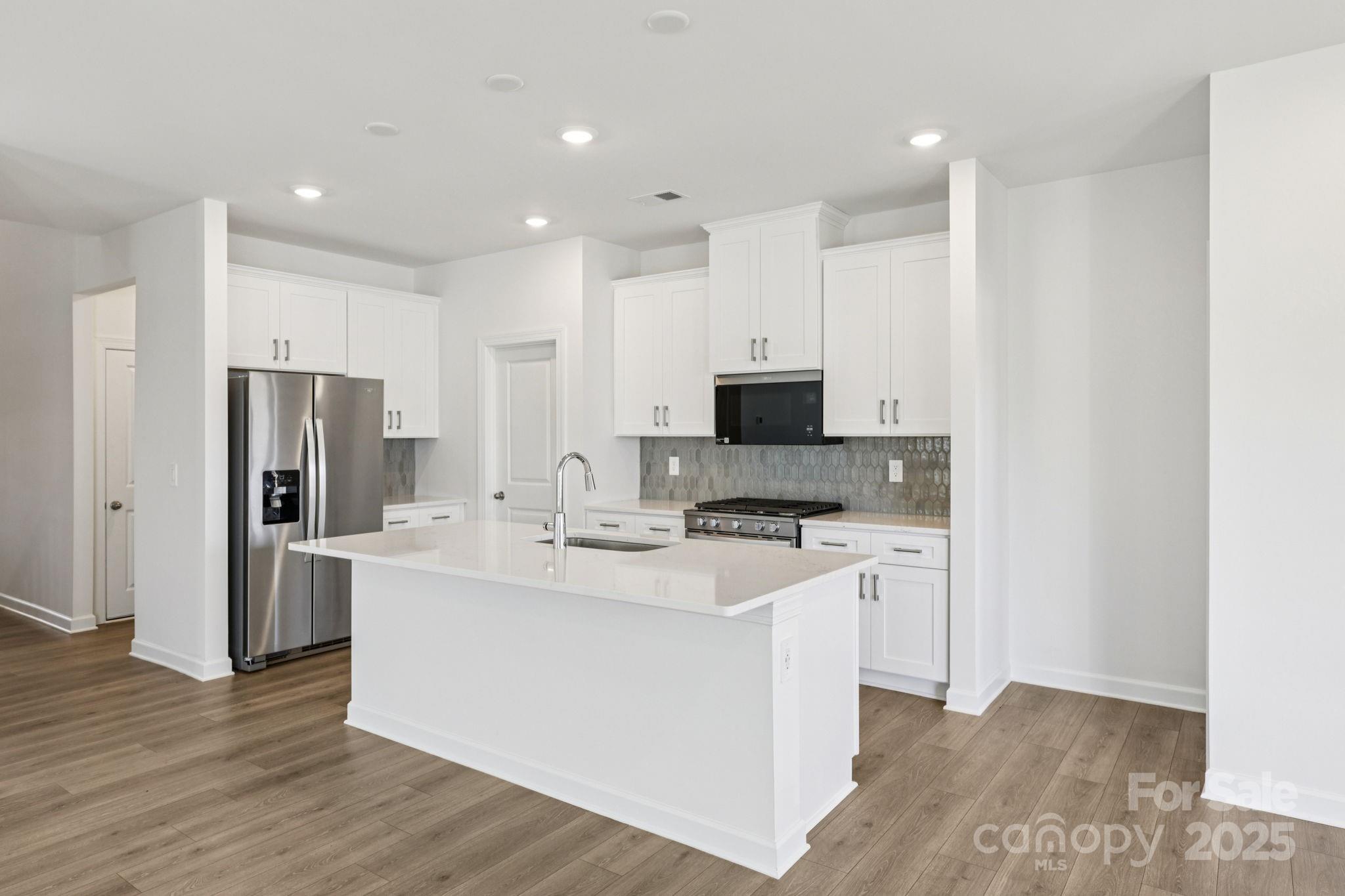 Brighton Springs - Residential