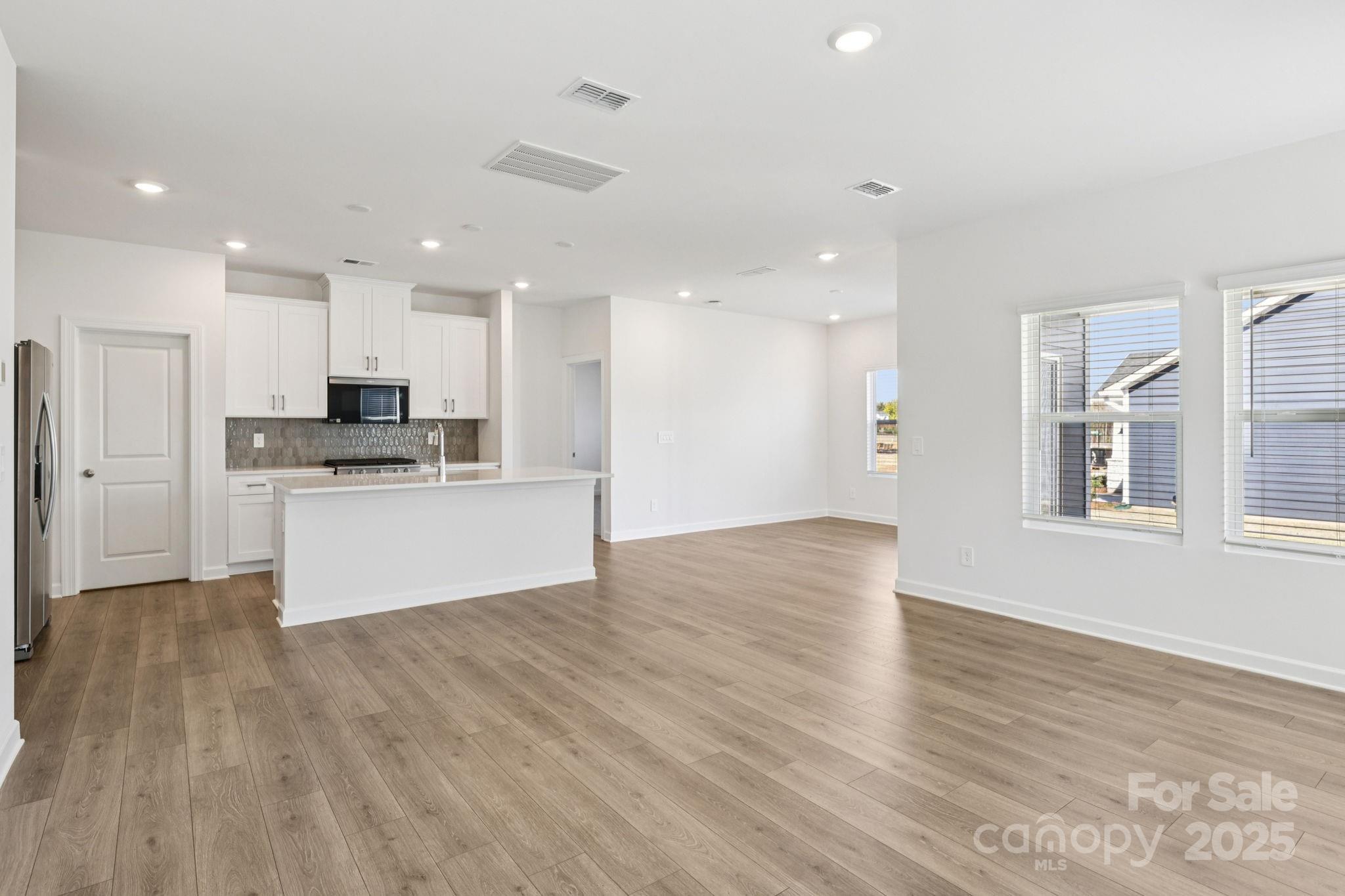 Brighton Springs - Residential