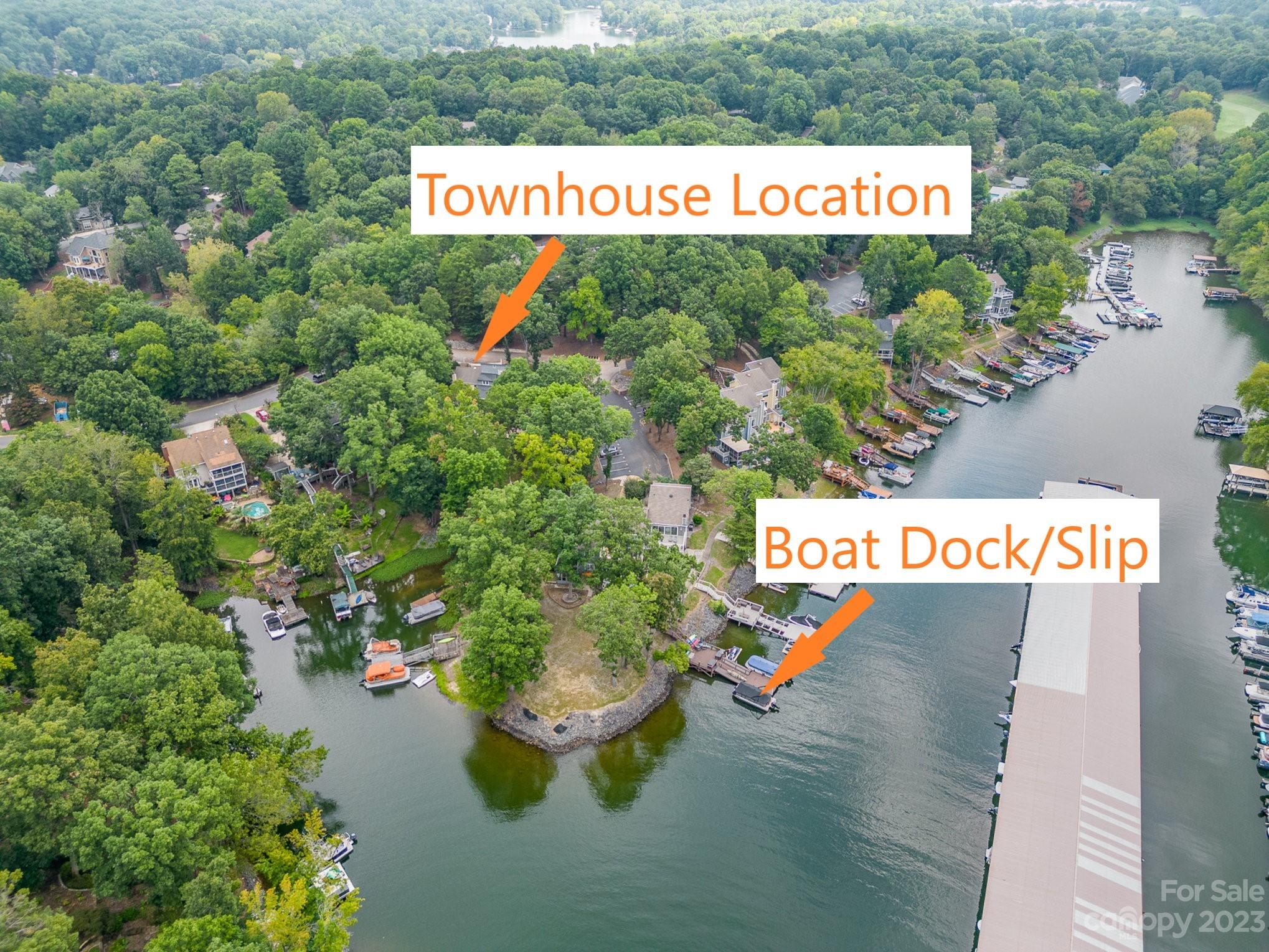 Daybreak - Residential