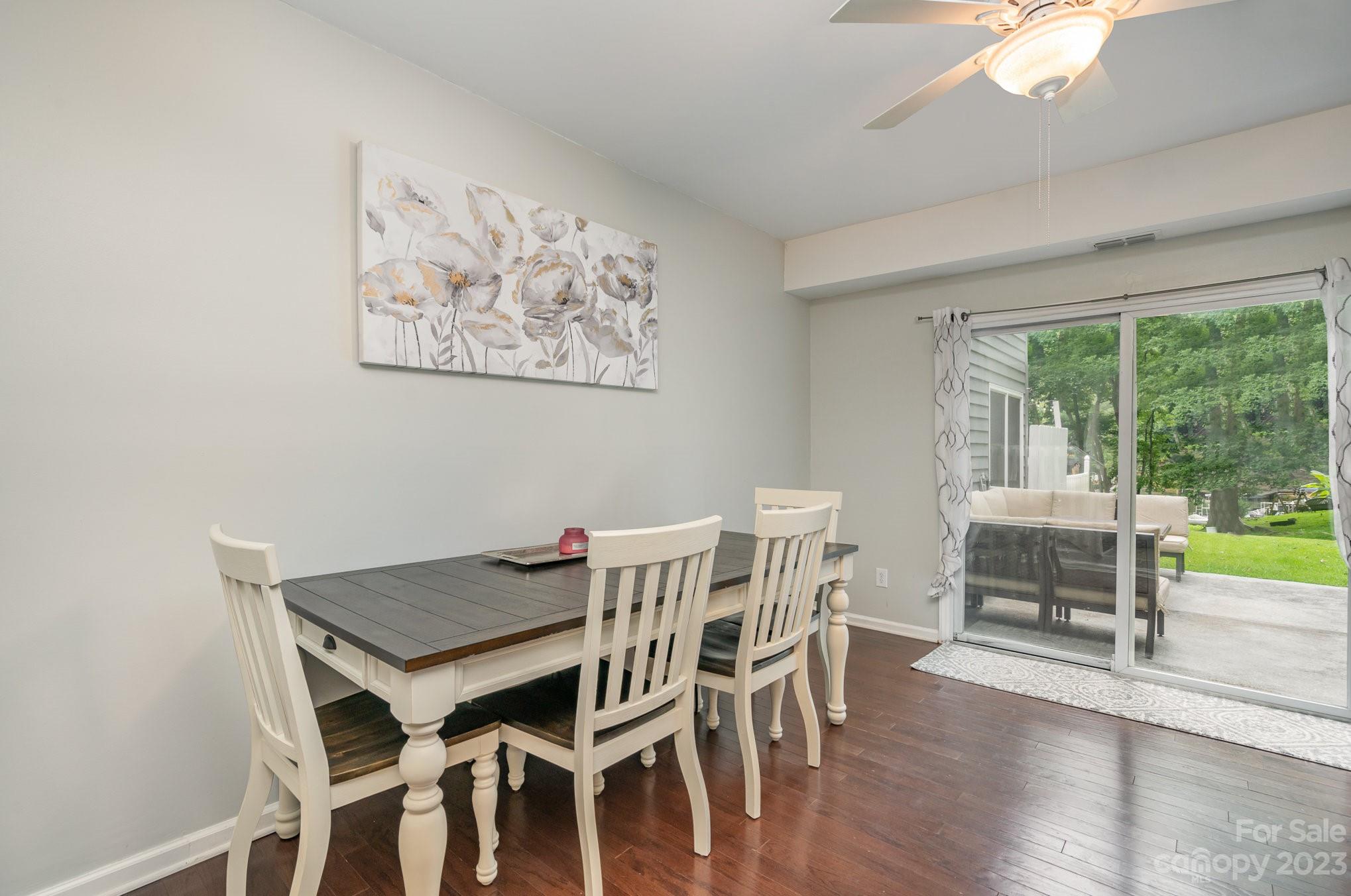 Daybreak - Residential