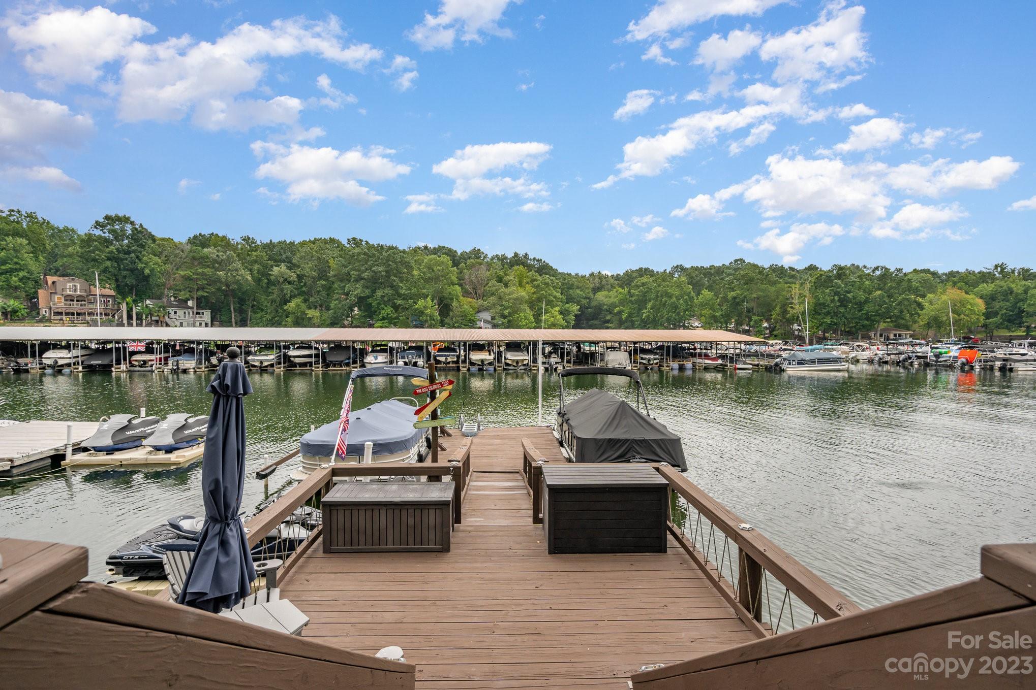 Daybreak - Residential