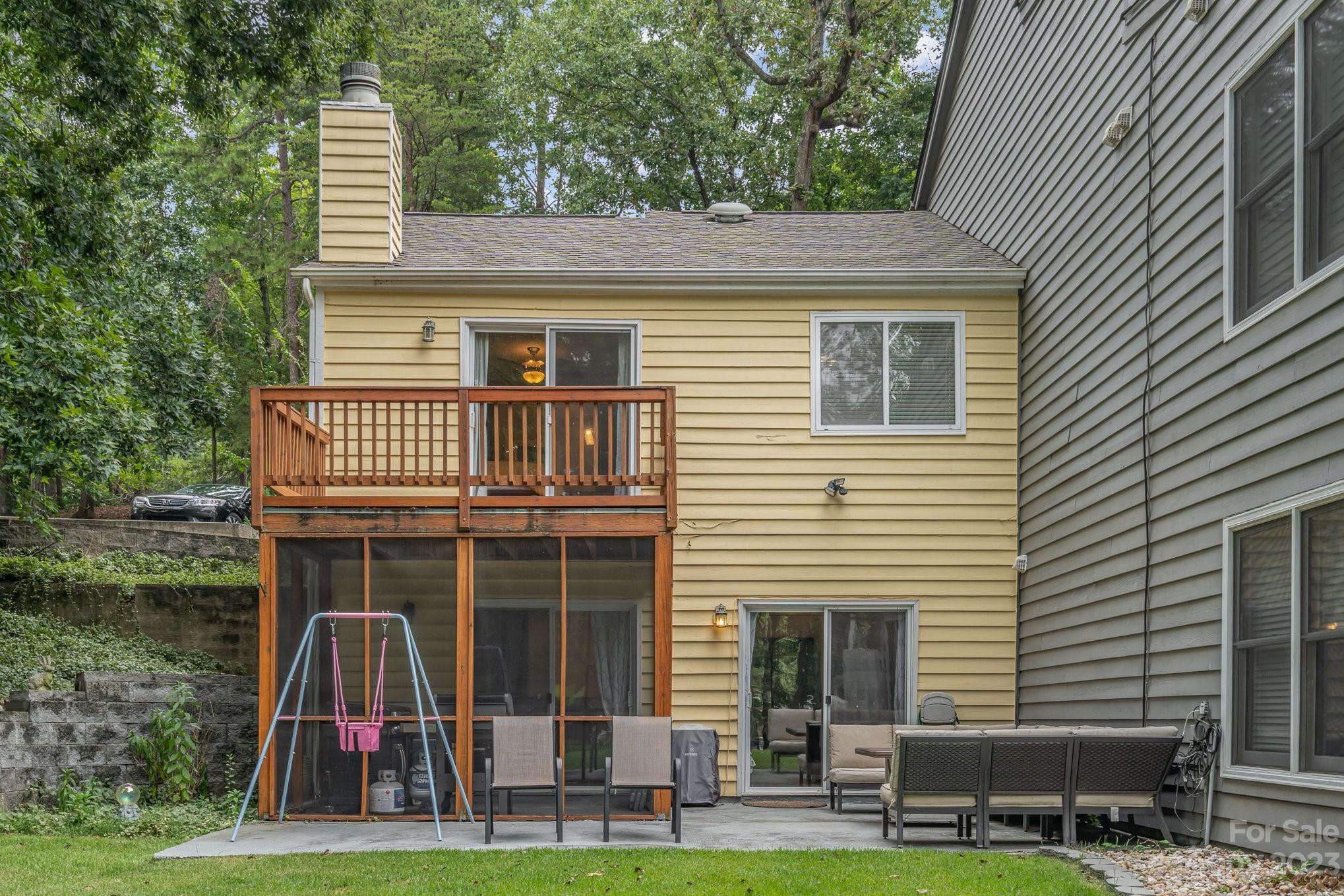 Daybreak - Residential