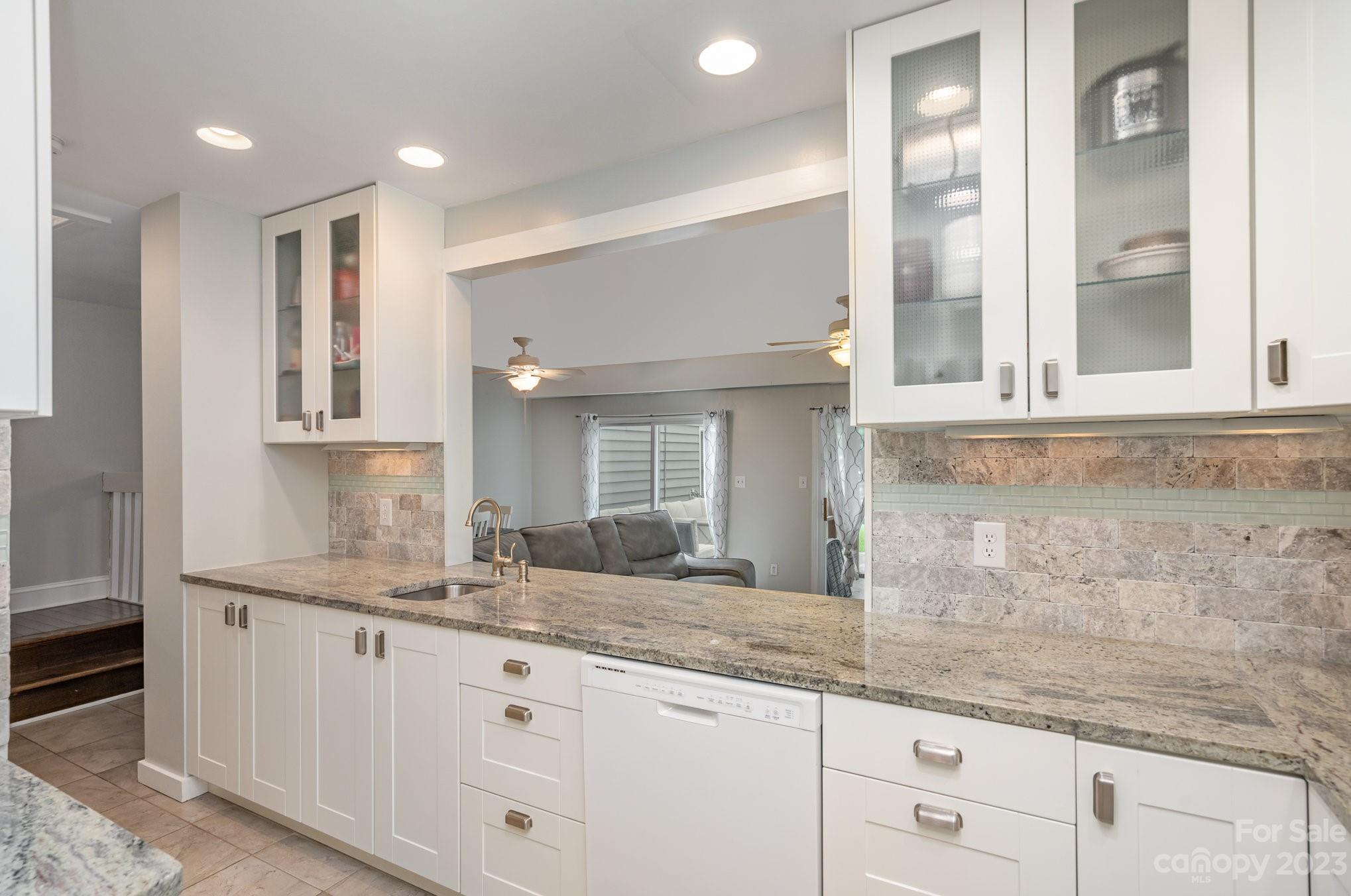 Daybreak - Residential