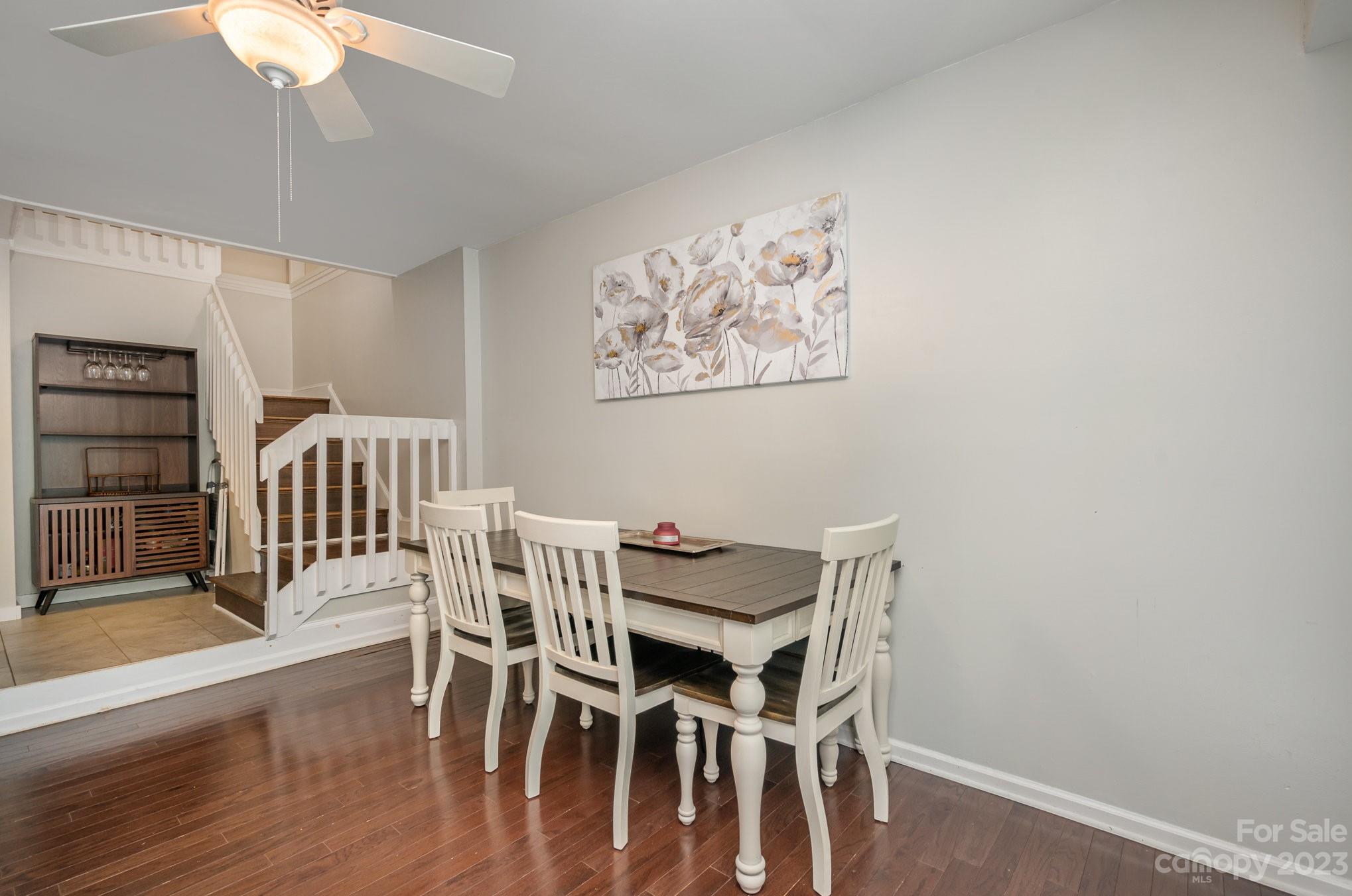 Daybreak - Residential