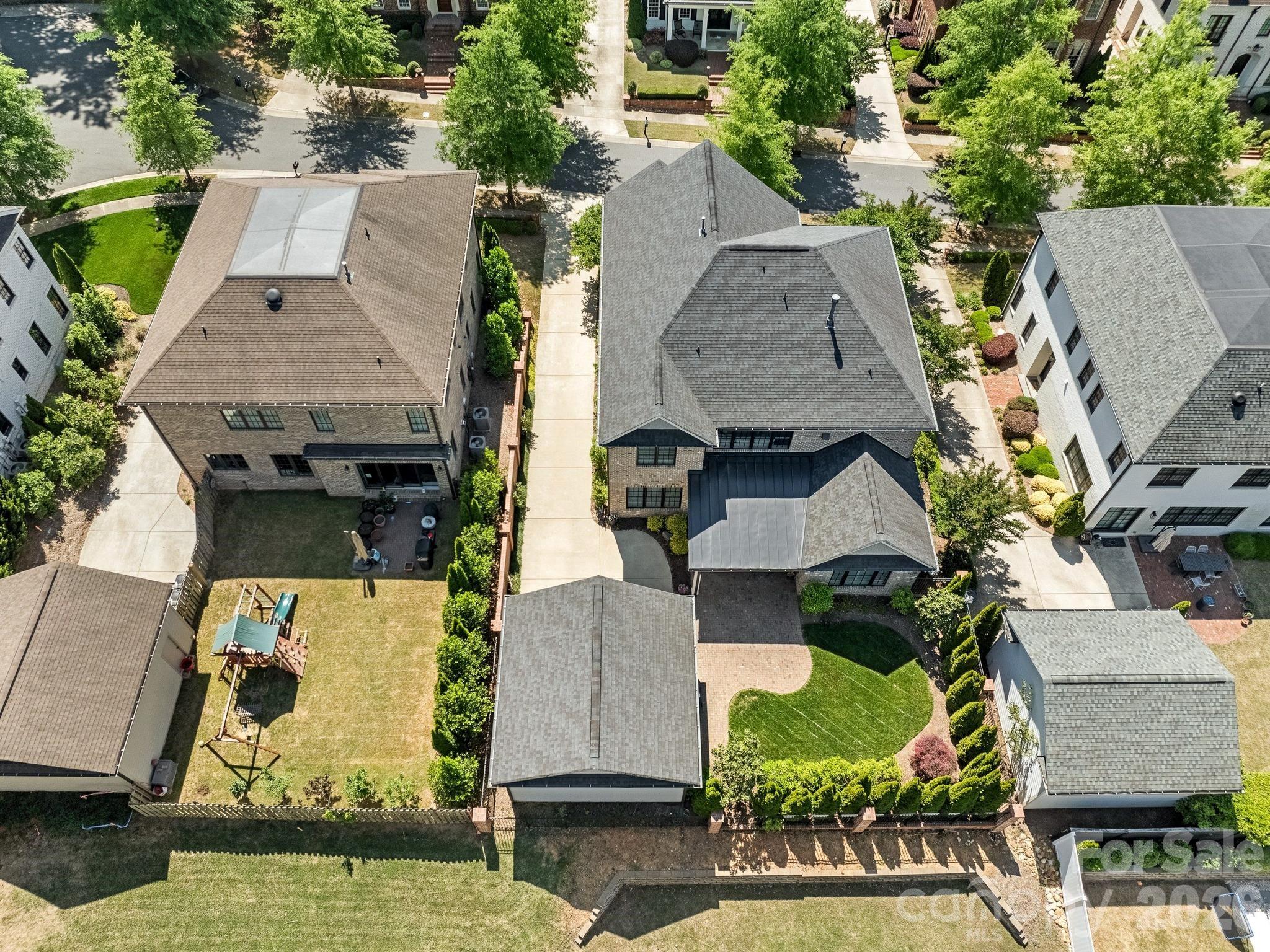 Cotswold - Residential