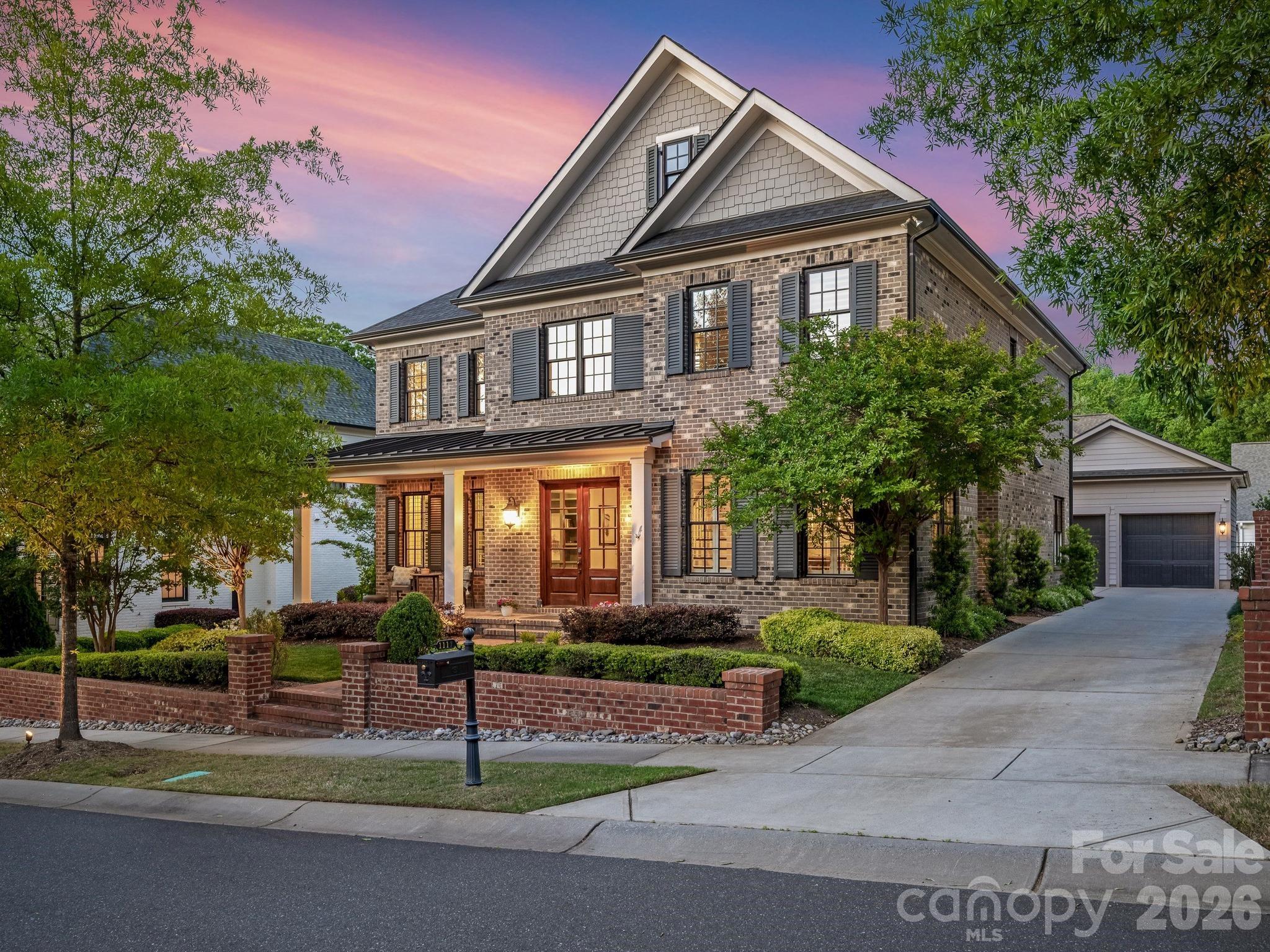 Cotswold - Residential