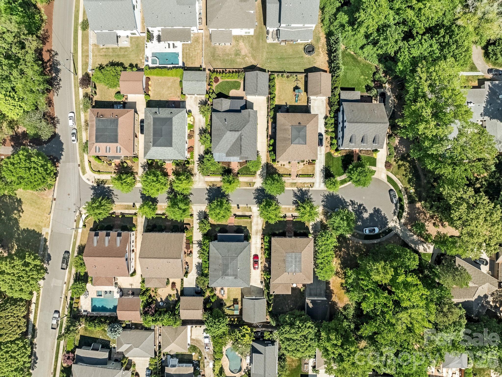 Cotswold - Residential