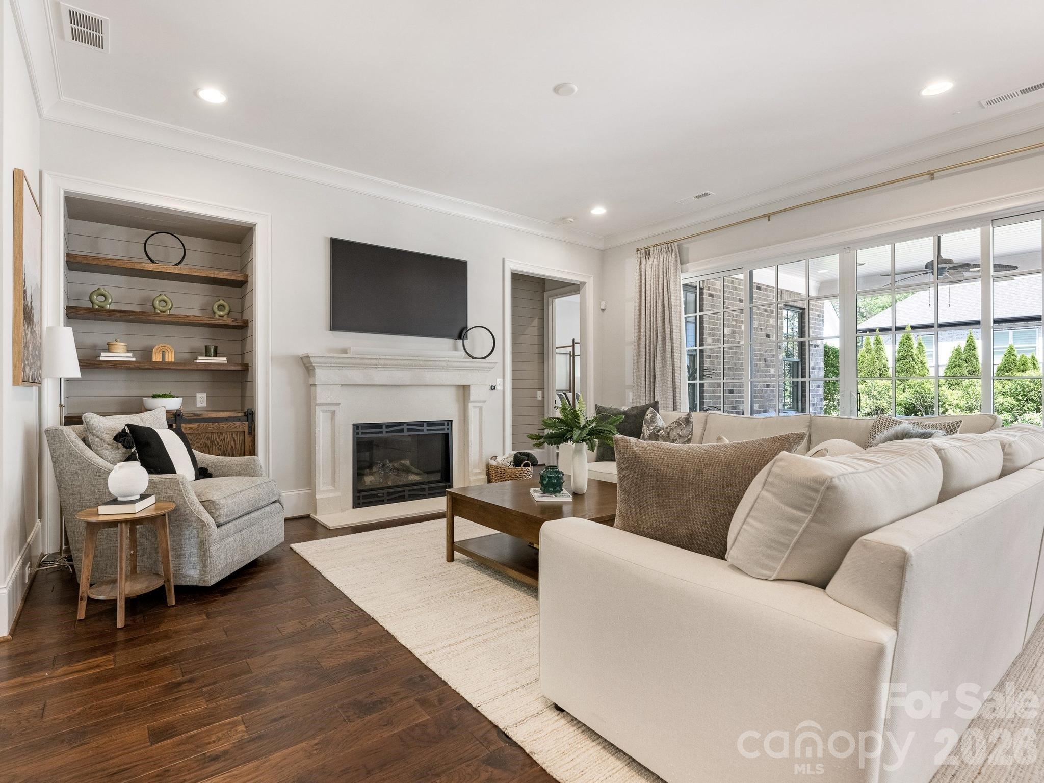 Cotswold - Residential