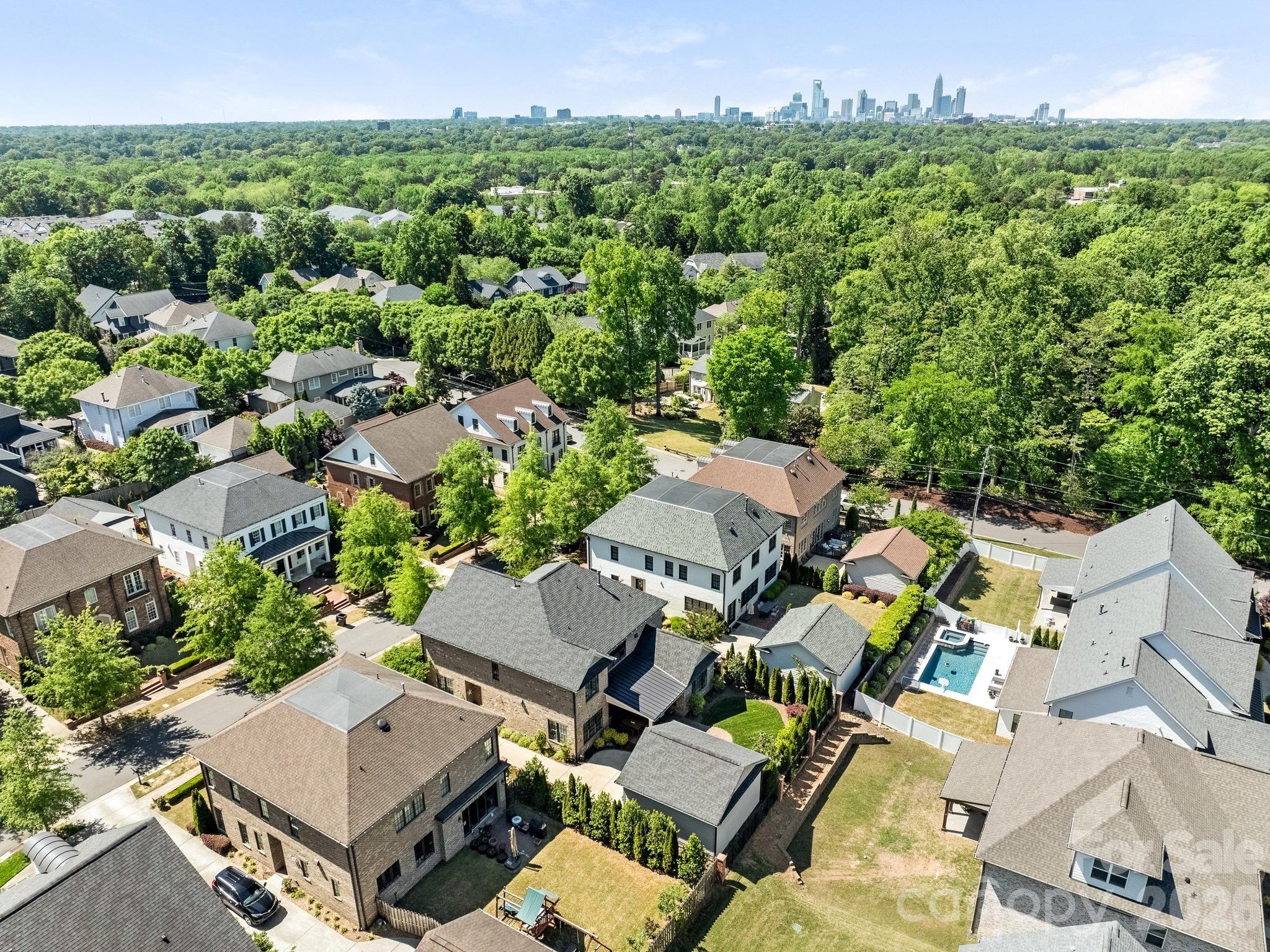 Cotswold - Residential