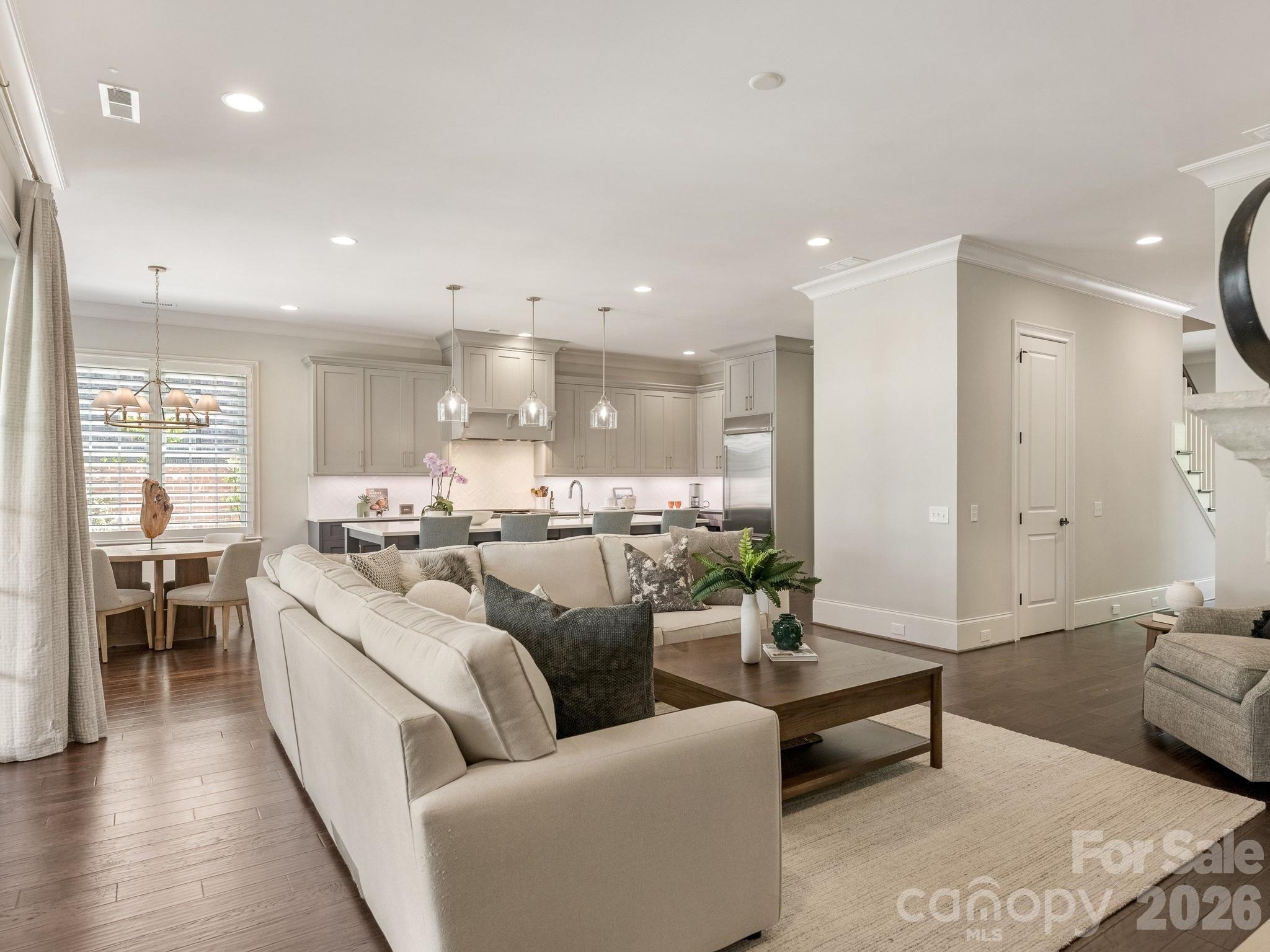 Cotswold - Residential