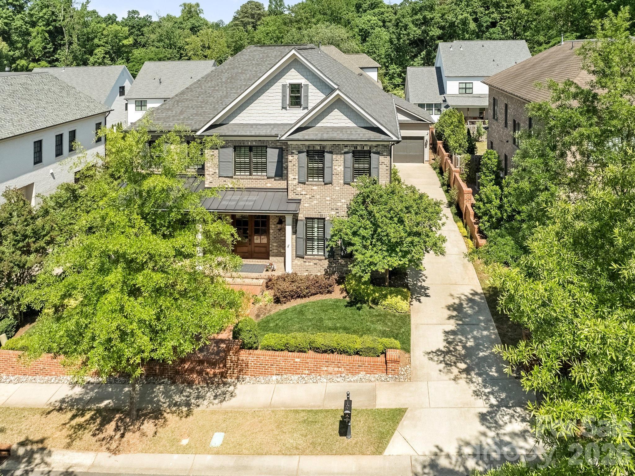 Cotswold - Residential