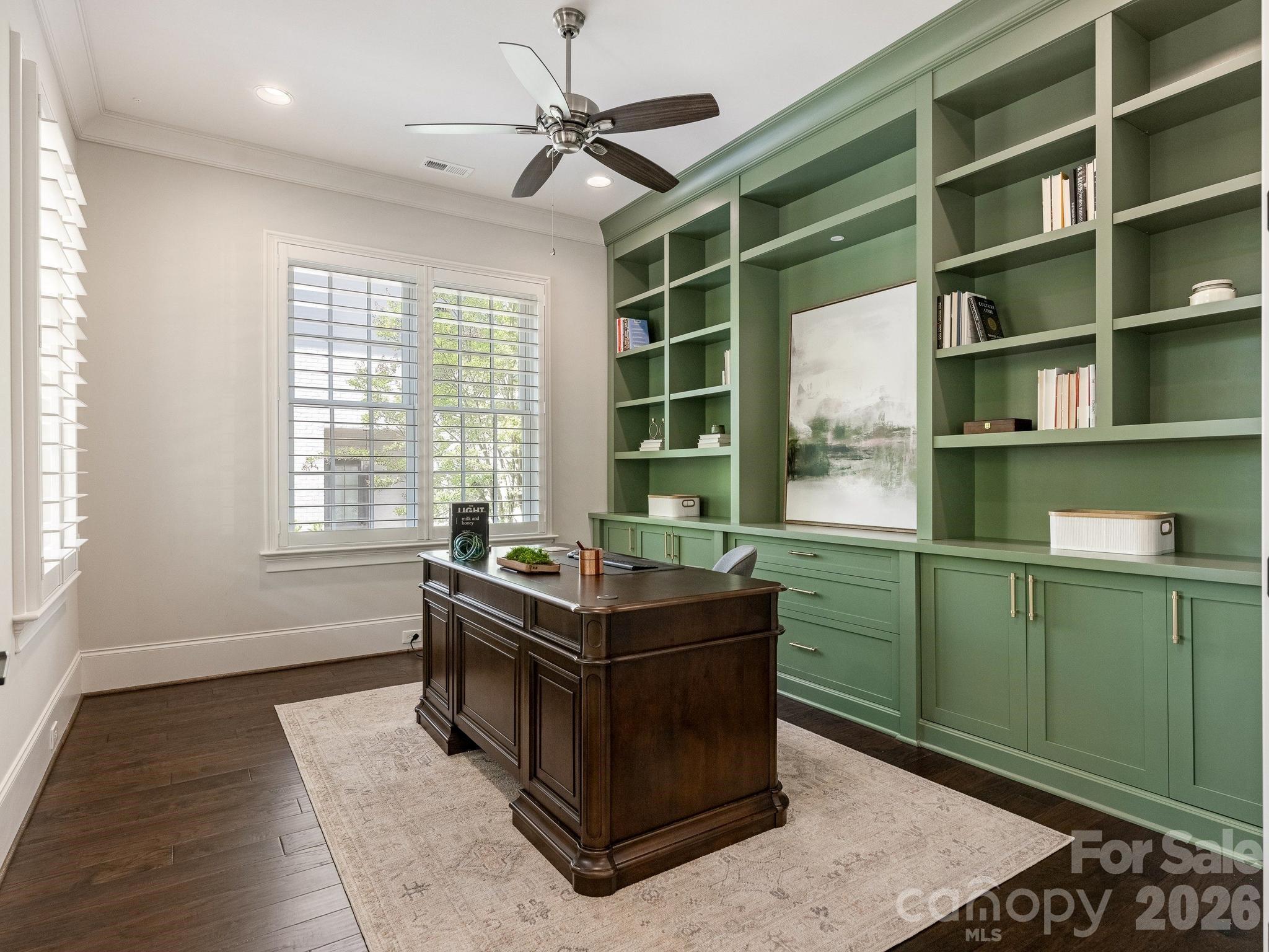 Cotswold - Residential